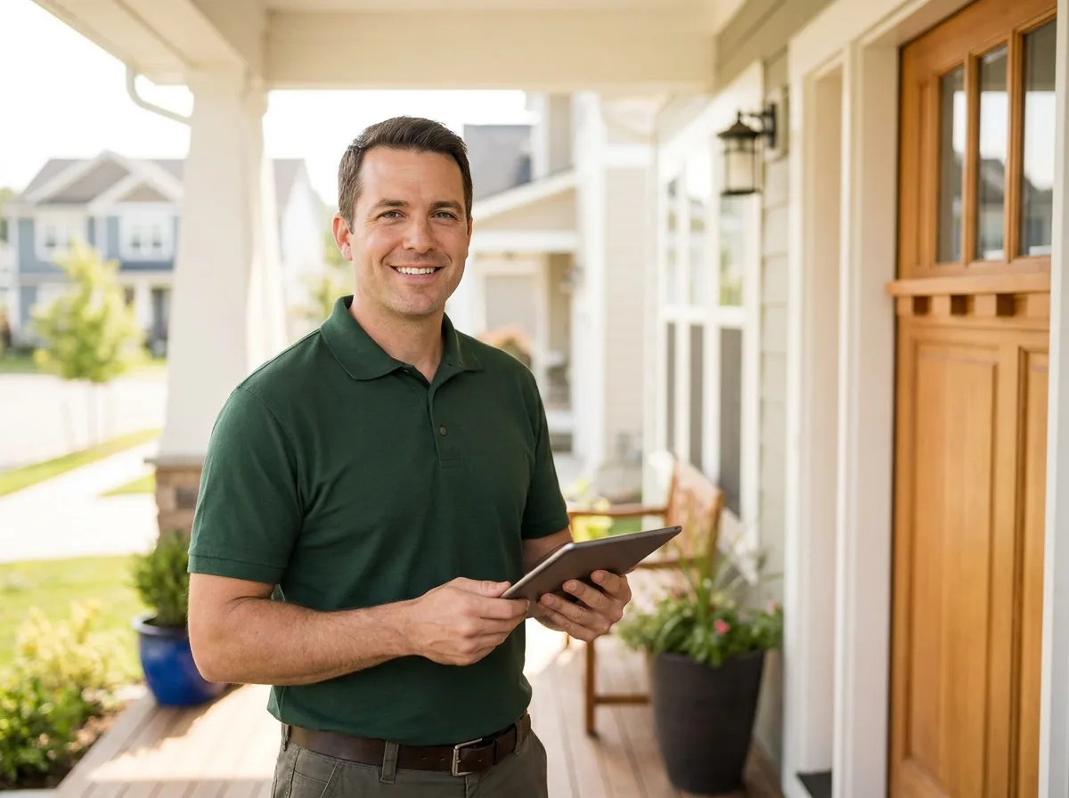 Pest control FAQs for Deer Park, WI